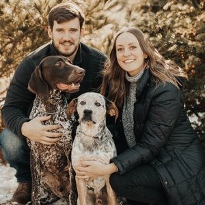 Meet your Posher, Sheridan